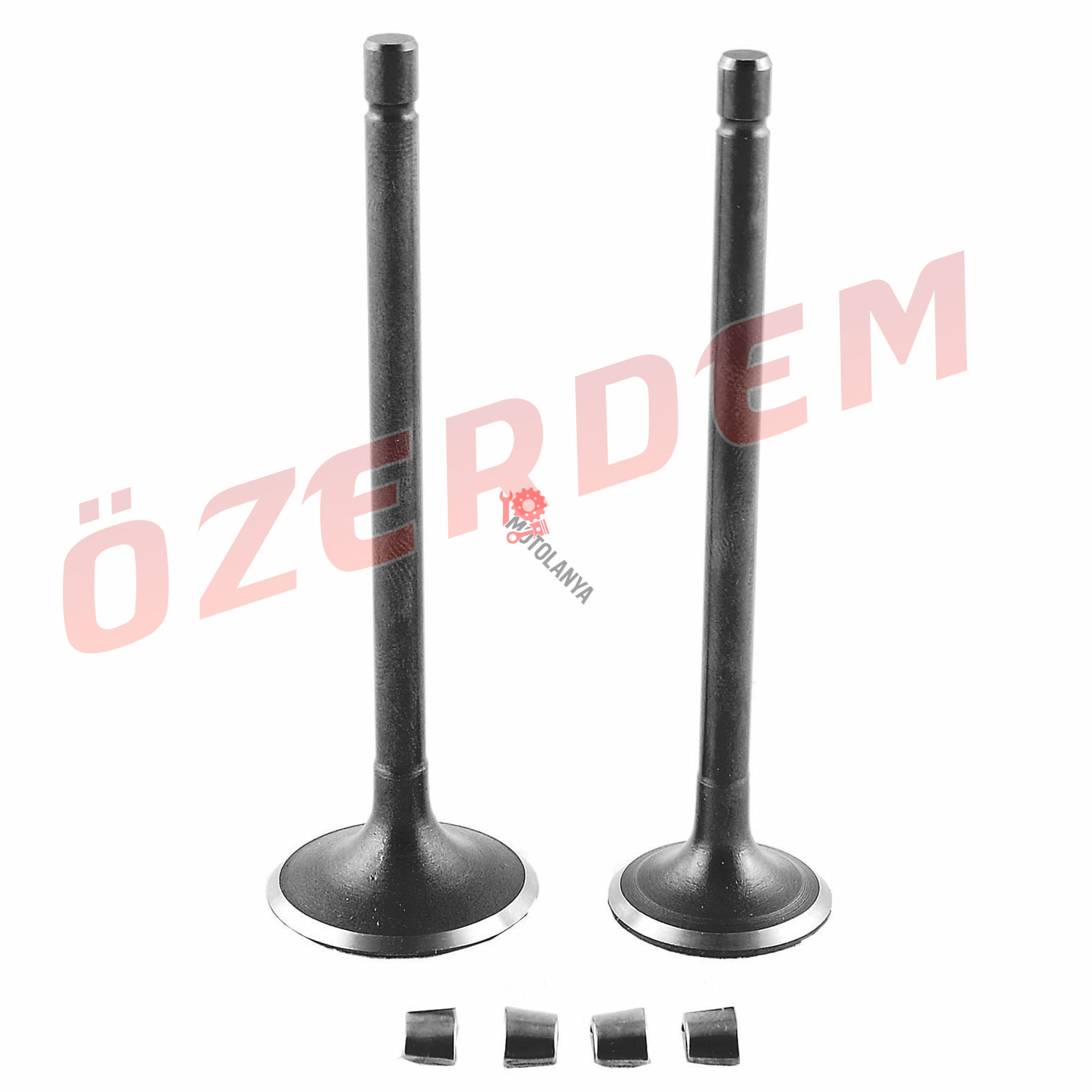 HONDA ACE 125 SİBOP DQ 21-25-76-77-5