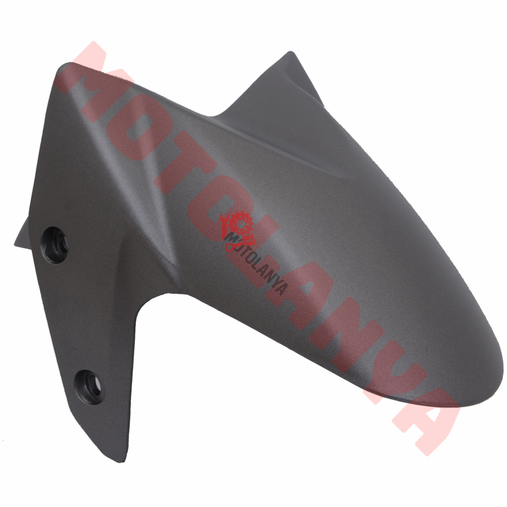 ÖN ÇAMURLUK ''GRİ'' OEM [ N MAX 2015/2020 ] - YAMAHA