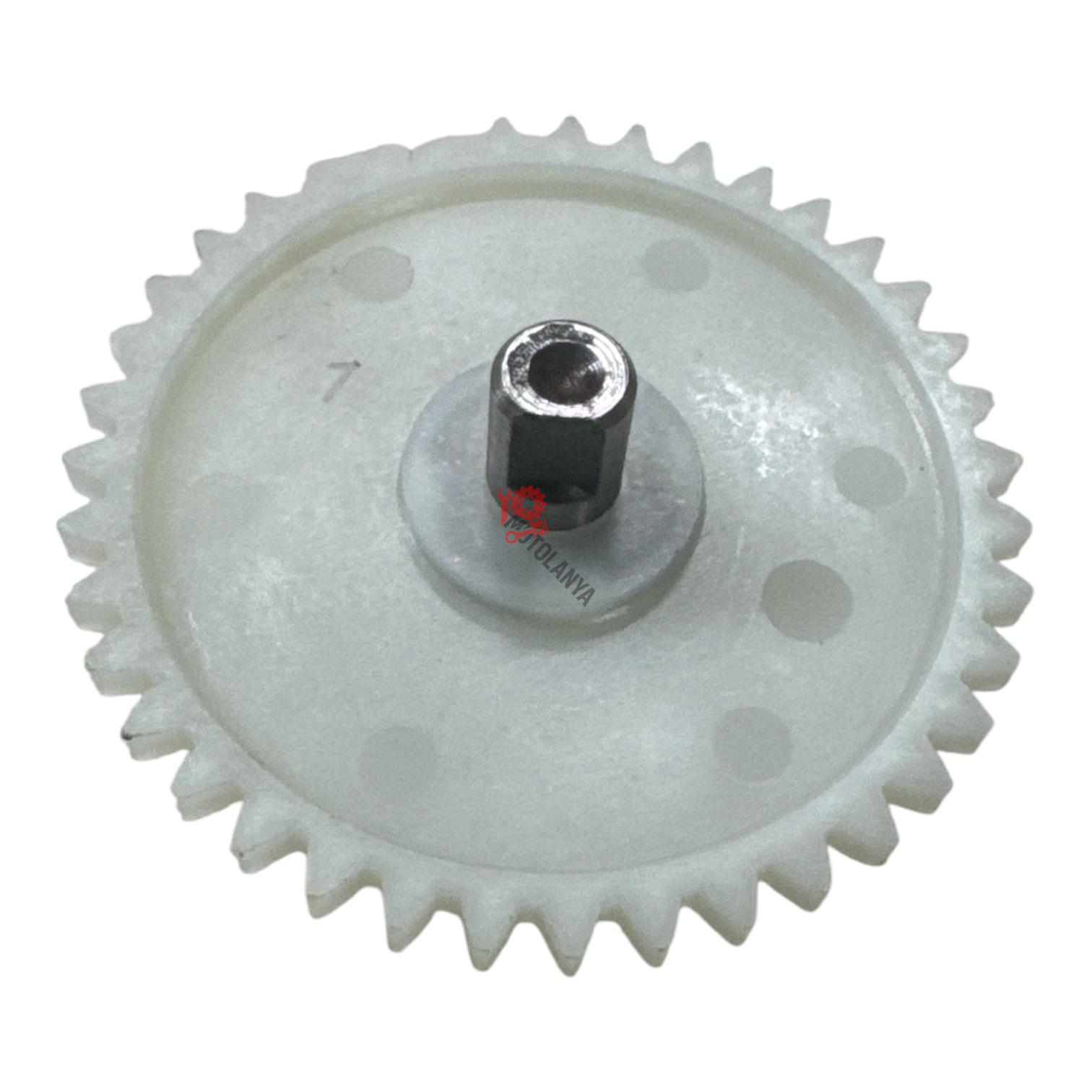 KUBA ZENZERO 125 / KUBA GELLİ - YAĞ POMPA DİŞLİSİ