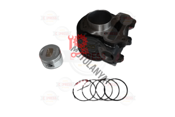 HERO DUET 110 - SİLİNDİR SET 50mm ''MODİFİYE''