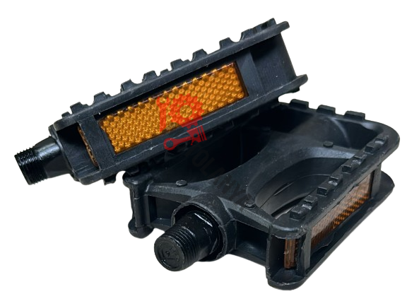Pedal ''Bilyasız'' [ P-804 ] - MTB