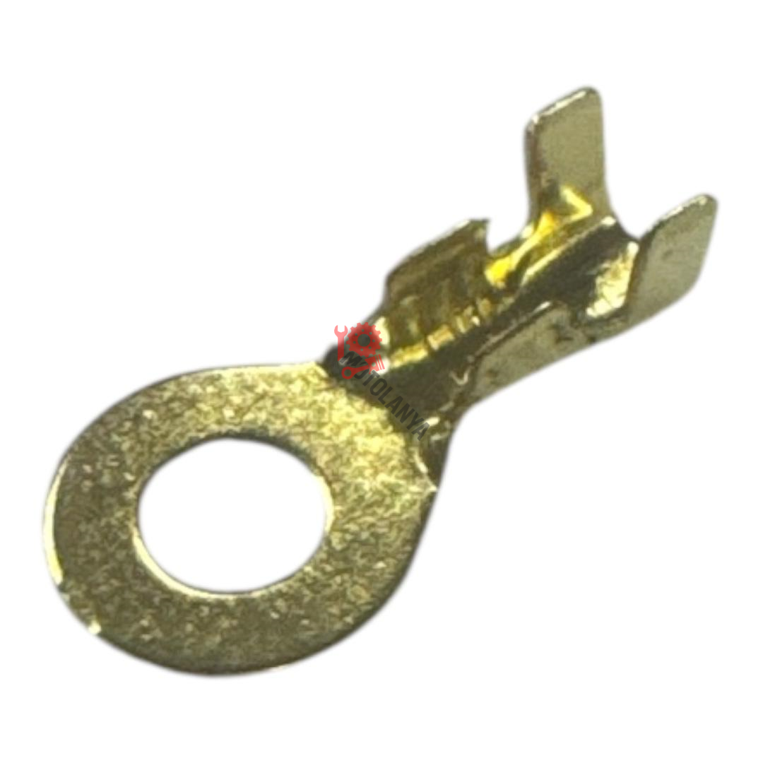 KABLO BAŞLIĞI 10MM DELİKLİ FİŞ - ADET