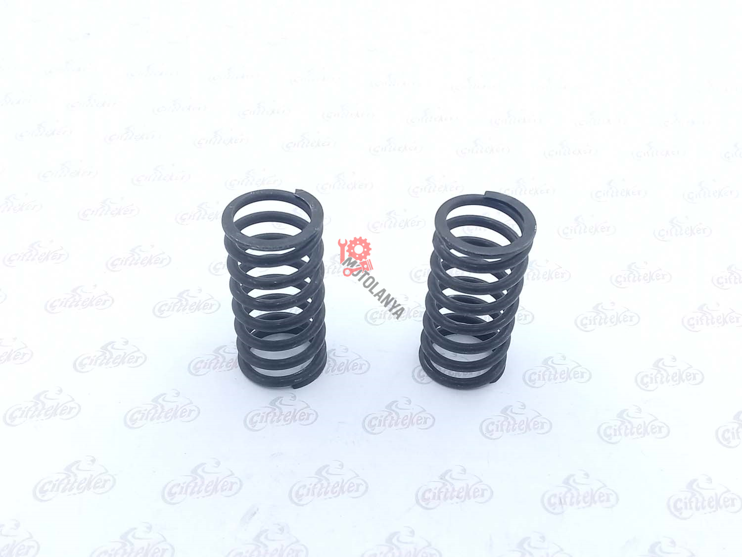 YAMAHA YBR - SİBOP YAYI DIŞ TARAF ''2 Lİ SET''