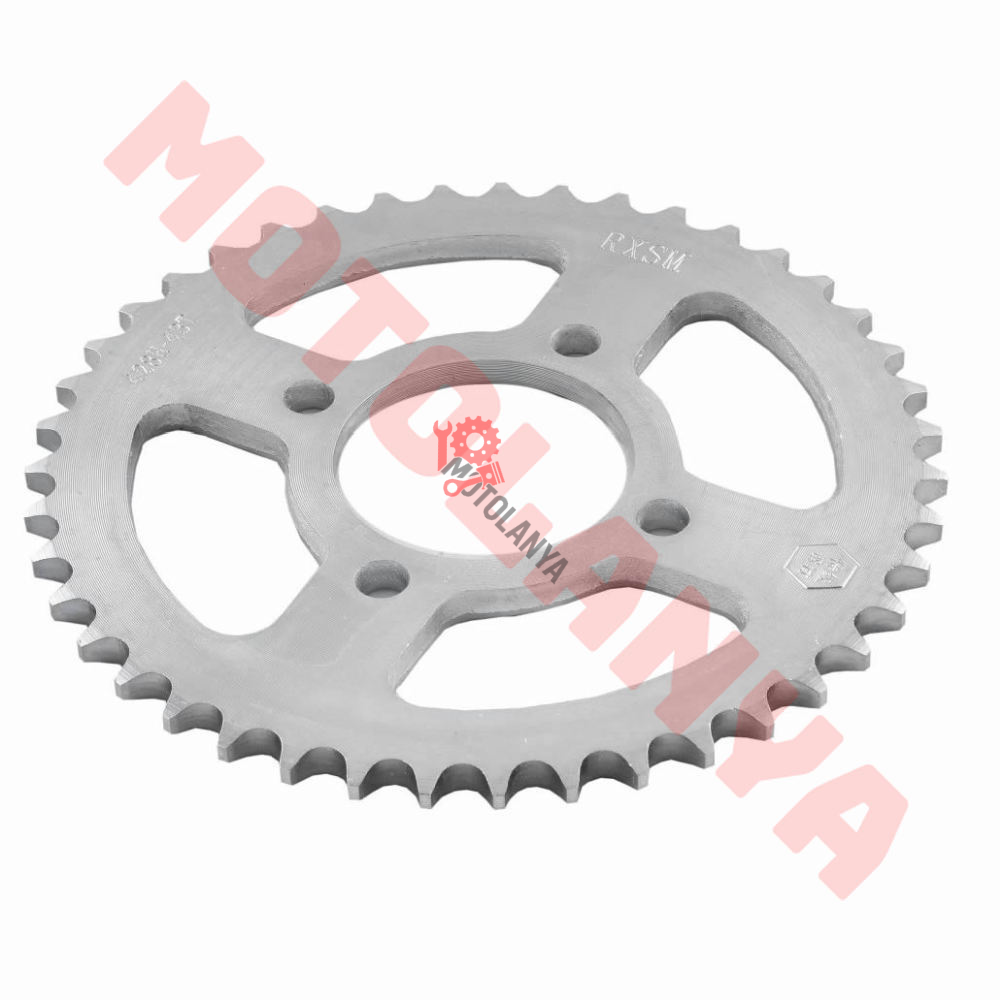 Arka Dişli ''38T'' [ KN 150, Drift, XF200 ] - MONDİAL
