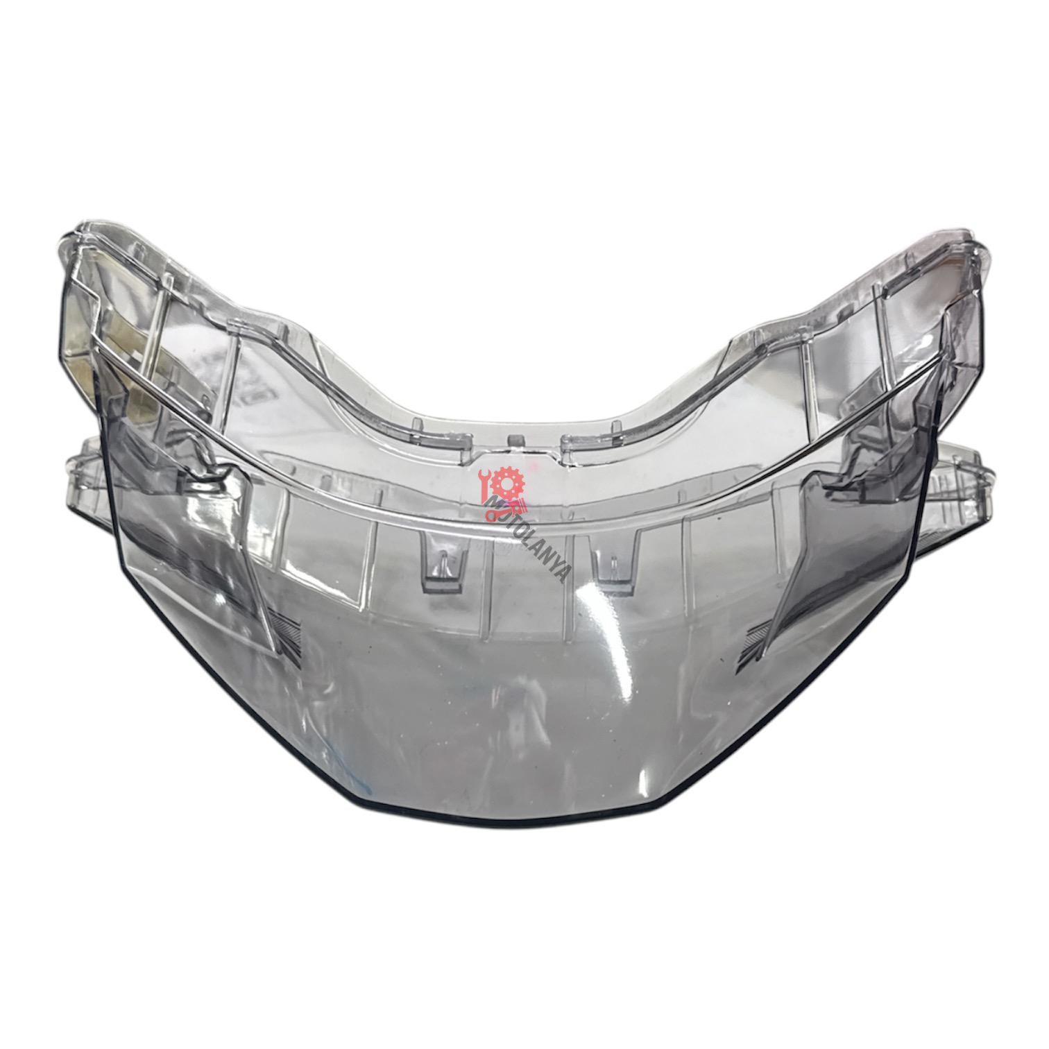 HONDA PCX 125 - ARKA STOP CAMI ''2018/2020''