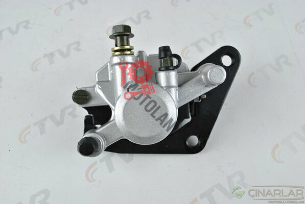 YAMAHA YBR 125 - ÖN FREN MERKEZİ ALT ''Y.M.''