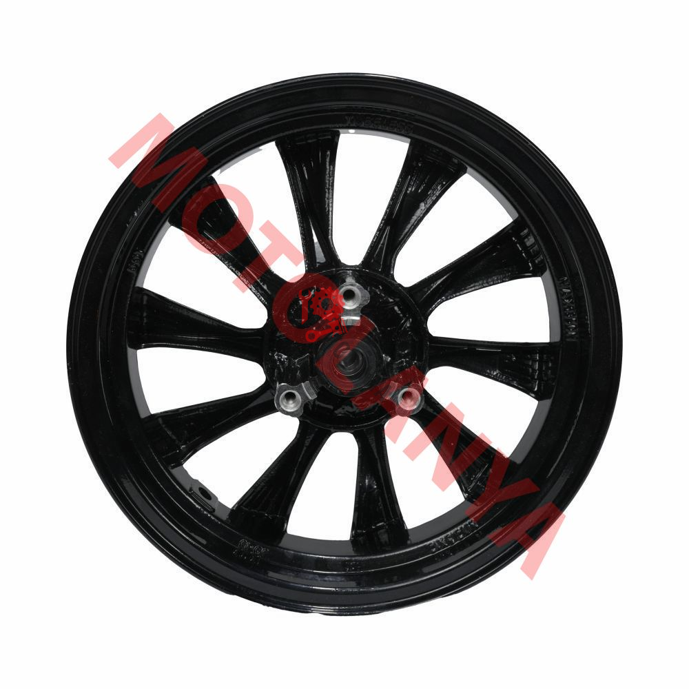 ÖN JANT KOMPLE - MONDİAL WING 50