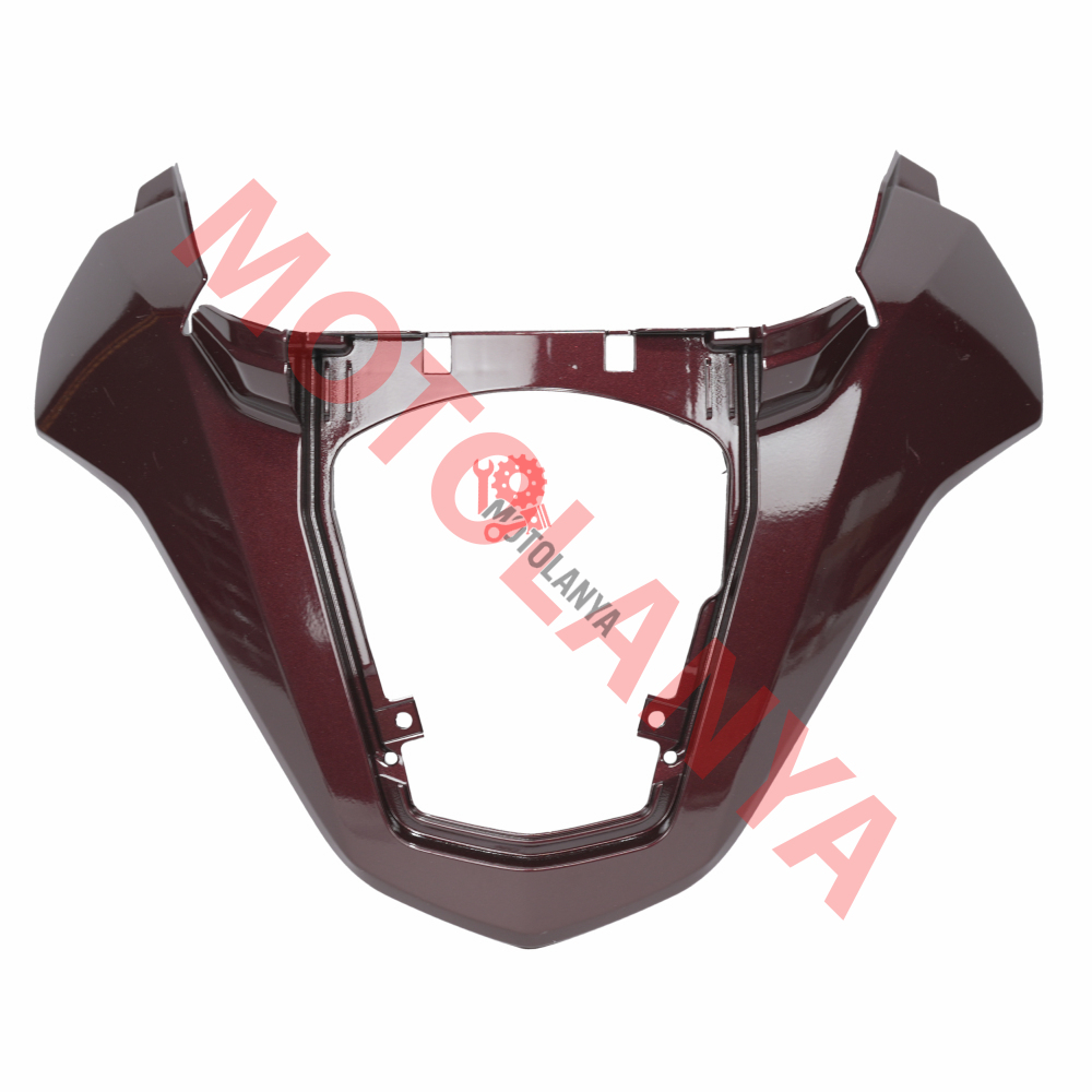 ARKA KUYRUK STOP ÜSTÜ [KIRMIZI] [ORJİNAL] HONDA ACTIVA 125