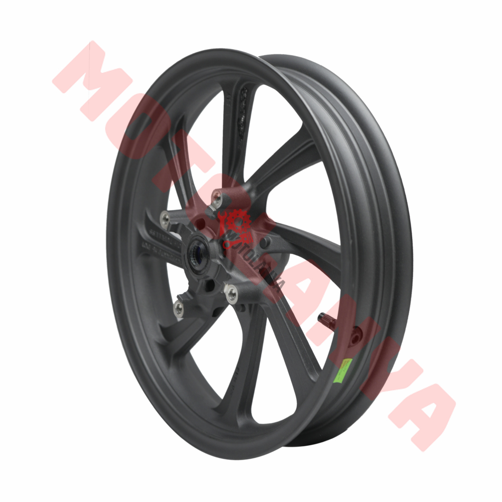 ARKA JANT KOMPLE [ PCX 2018/2019 ] - HONDA