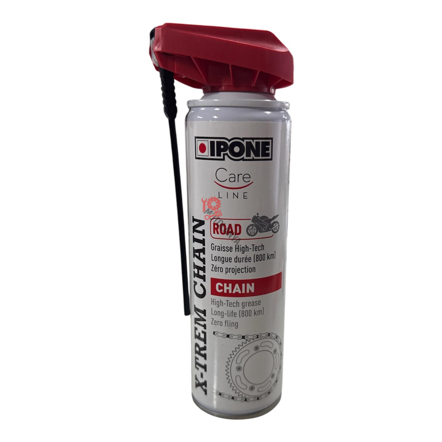 ZİNCİR YAĞLAMA SPREYİ ''250ml'' [ X-trem Chain Offroad ] - İPHONE