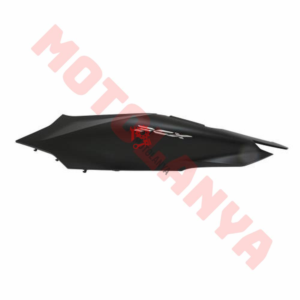 SELE ALTI KAPORTA ARKA GRENAJ ''SOL/MAT SİYAH'' ORJİNAL [ PCX 2020/2024 ] - HONDA