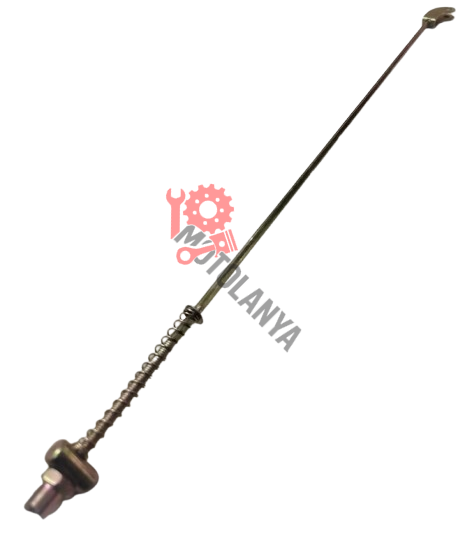 Arka Fren Çubuğu [ KT 125/150, Comfort, Jaguar ] - MONDİAL/ARORA