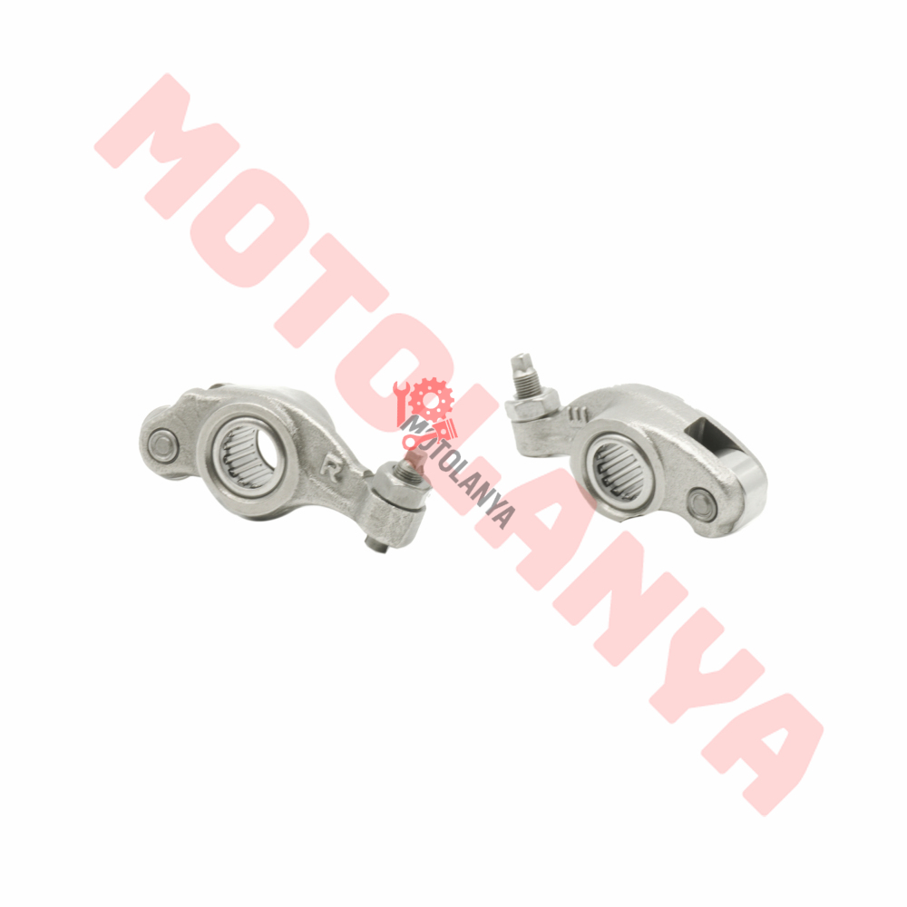 ÜST PİYANO SET [ PCX 2018/2019 ] - HONDA