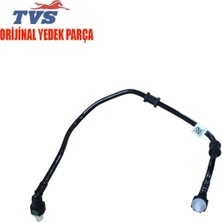 TVS JUPİTER 125 - YAKIT HORTUMU ''KL140040'' ORJİNAL