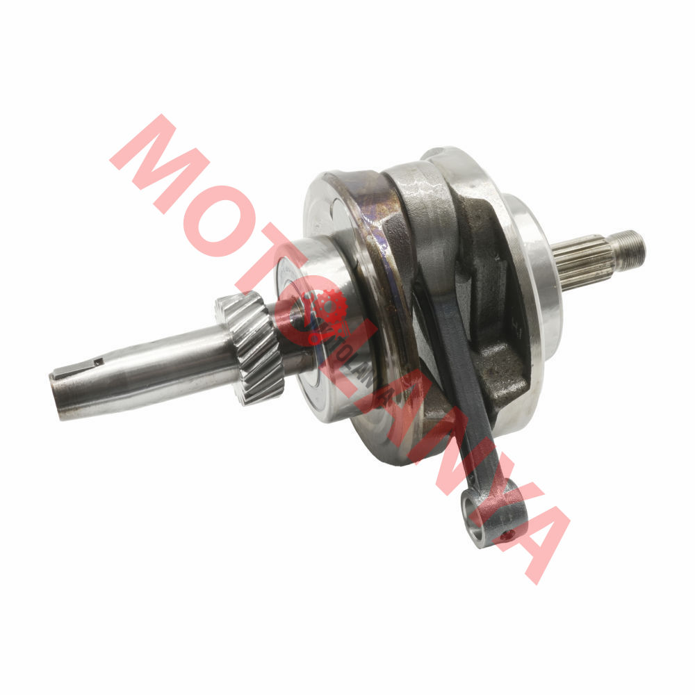 KRANK 200cc CG [15 PERNO]