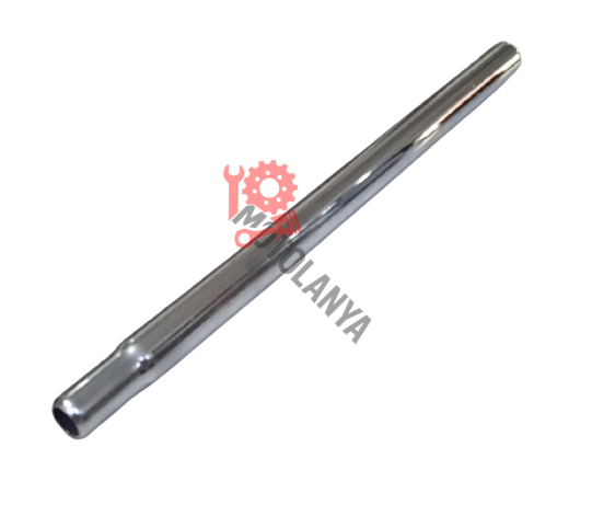 Sele Borusu ''40cm'' [ Krom ] - MTB