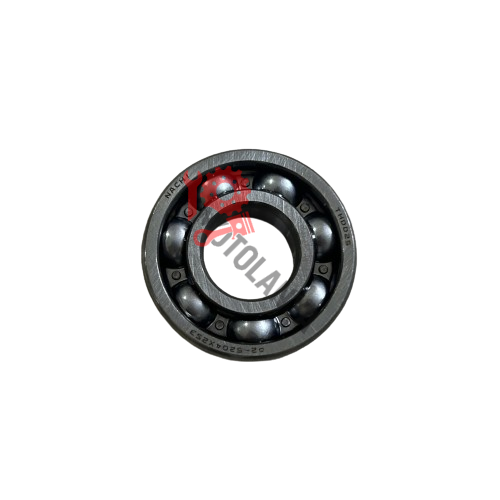 TAHRİK MİL BİLYESİ ''91003-KZR-602'' 6204 ''ORJİNAL'' [ PCX ] - HONDA