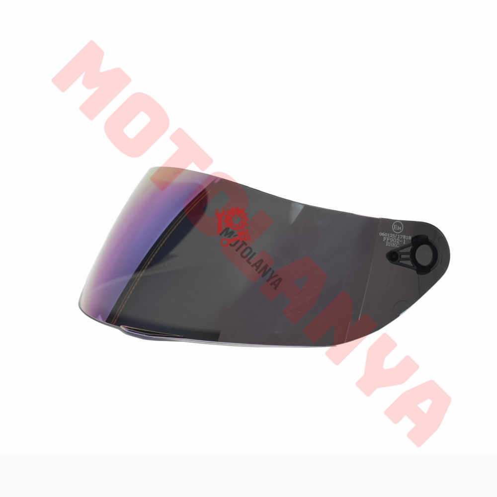 KC – İRİDYUM KASK CAMI [KC902 MODEL]