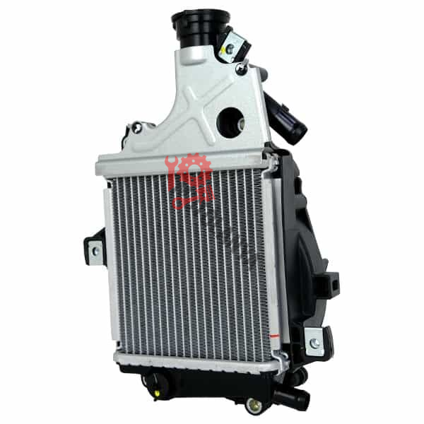 HONDA PCX 125 ''2021-2024'' - RADYATÖR KOMPLE ''OEM''