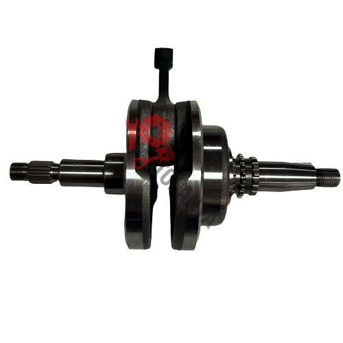 KRANK KOMPLE ''OEM'' [ CB 125 F ] - HONDA