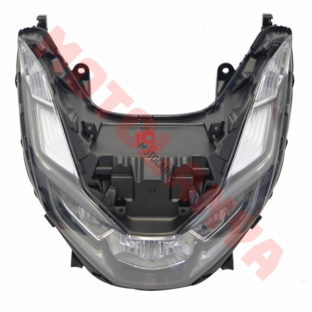 ÖN FAR KOMPLE [ PCX 2020/2024 ] - HONDA
