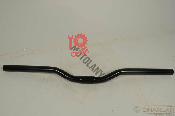 BMX GİDON 500 MM ''SİYAH''