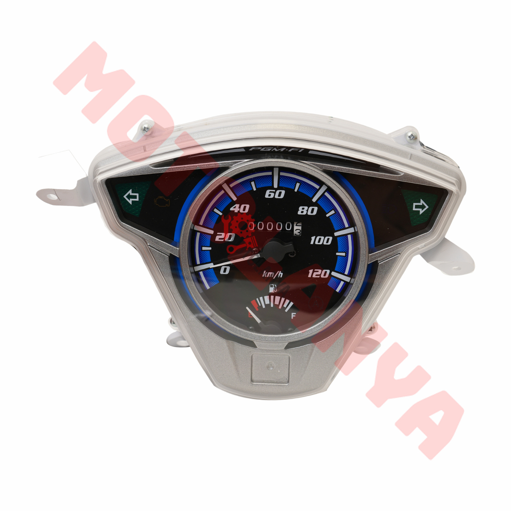 KİLOMETRE SAATİ KOMPLE ''Y.M'' [ ALPHA ] - HONDA