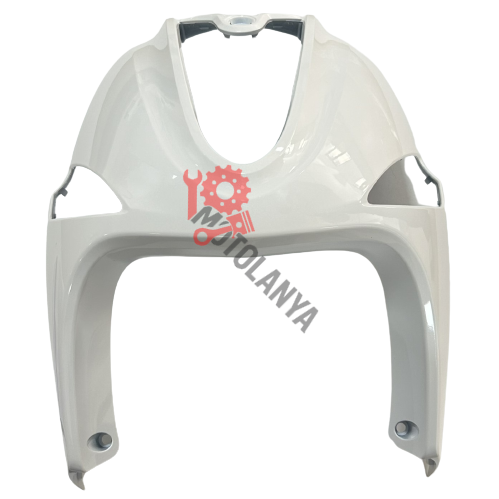 ÖN GÖĞÜS ''ORJİNAL'' BEYAZ [ 1WC-F8311-00-P3 ] YAMAHA DELIGHT
