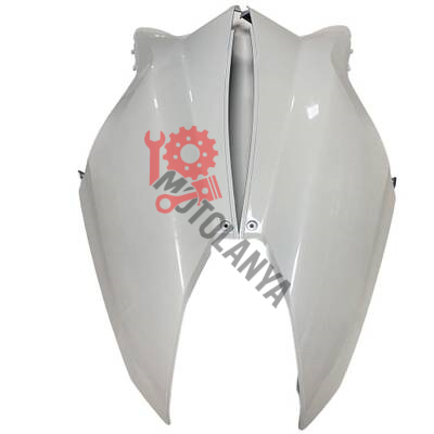 SELE ALTI YAN KAPAK ''BEYAZ'' TAKIM - YAMAHA CYGNUS L