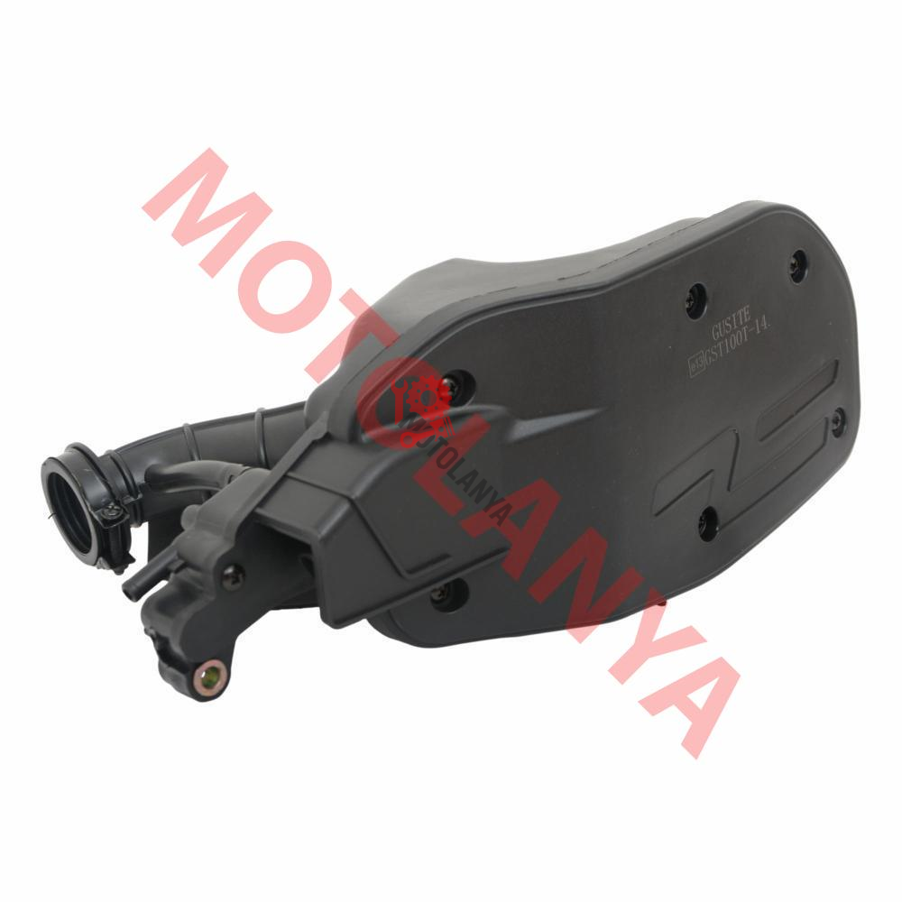 HAVA FİLTRESİ KOMPLE - RKS SPONTINI 110