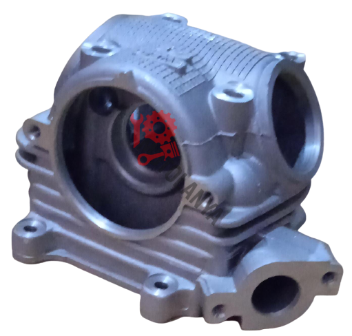 Silindir Üst Kapak ''BOŞ'' [ AR100T-8A ] - ARORA