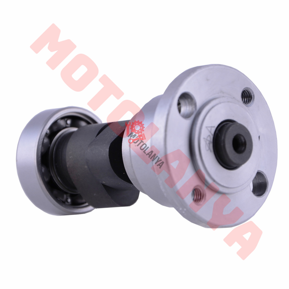 Eksantrik Mili [ Drift, MR, MCX ] - MONDİAL