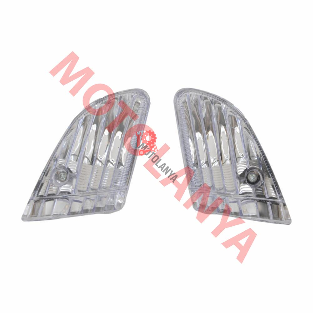 ÖN SİNYAL [TAKIM] CUB 100cc - DAYUN-RAMZEY-LİFAN