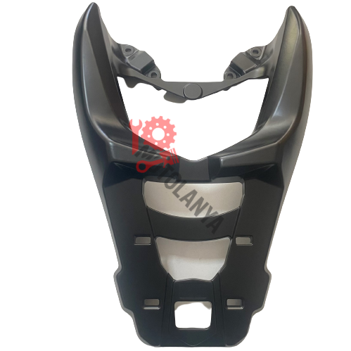ÇANTA DEMİRİ ''ORJİNAL'' - YAMAHA NMAX 2021