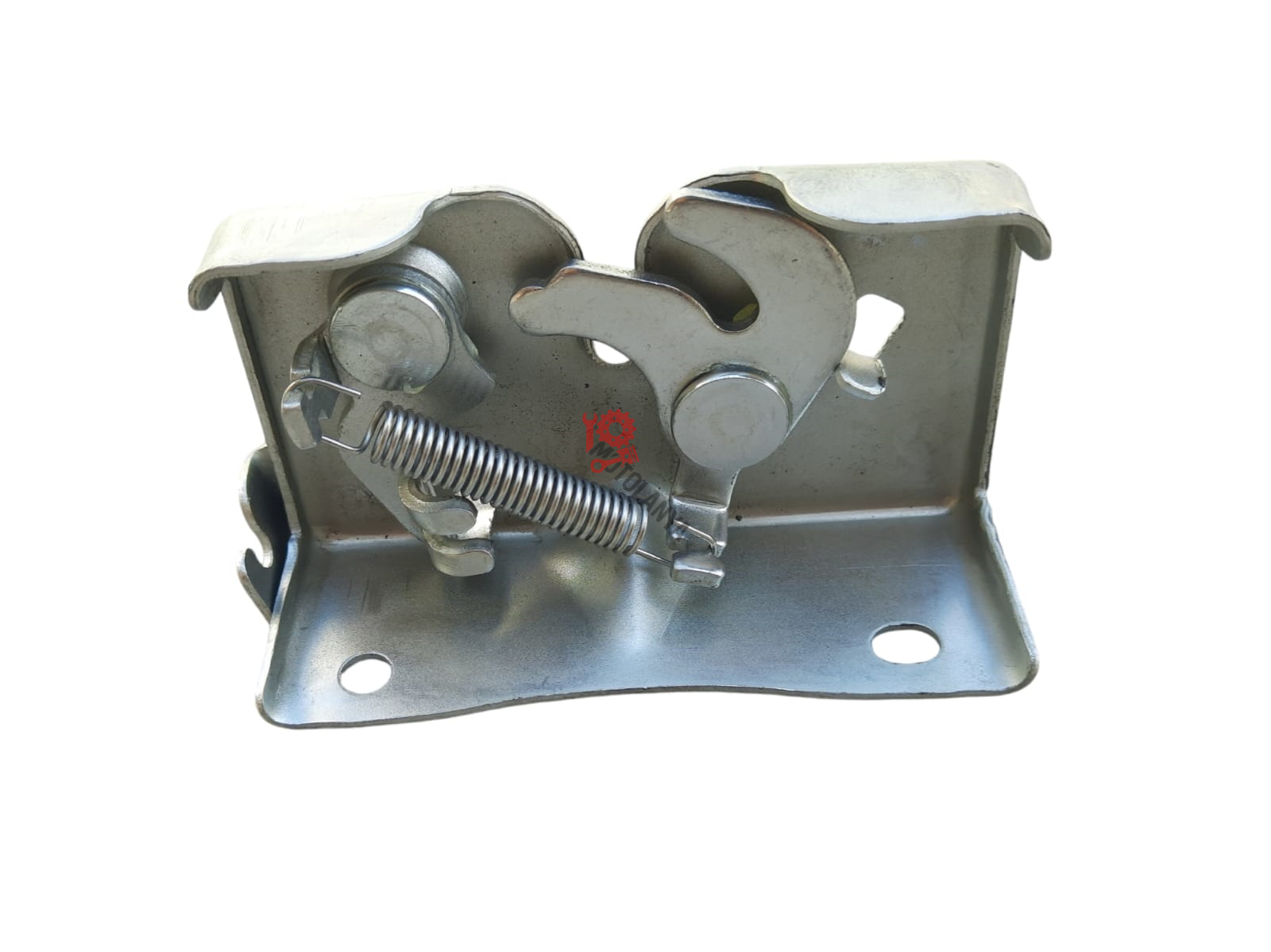 SELE KİLİT MEKANİZMASI HN - HONDA ACTİVA