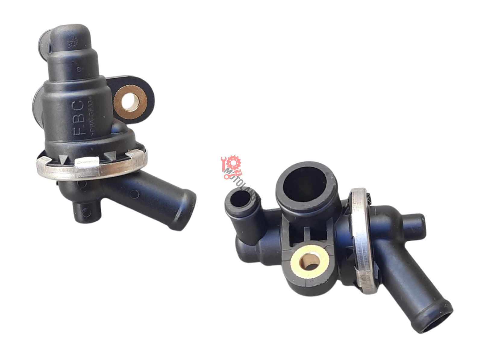 HONDA PCX - TERMOSTAT KOMPLE ''2021-2024''