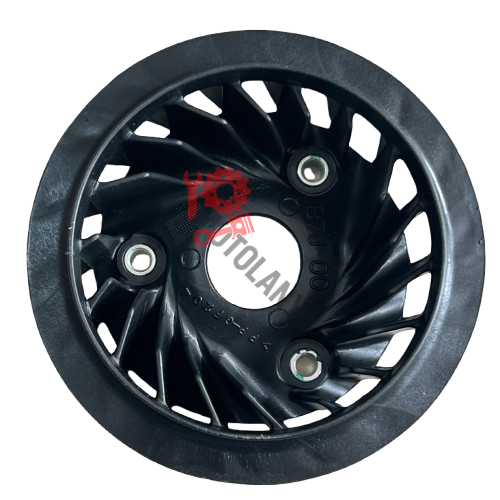 FAN PERVANE - YAMAHA RAYZR ''ORJİNAL''