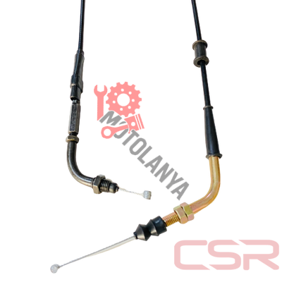 GAZ HALATI AGILITY 125 CSR