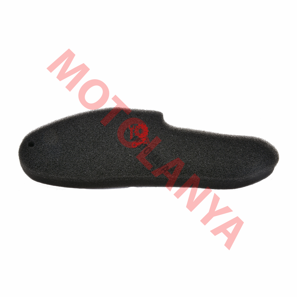 HAVA FILTRE ELEMANI - MONDIAL REVIVAL - KUBA BLUEBERRY - MONDIAL TURISMO - 50cc