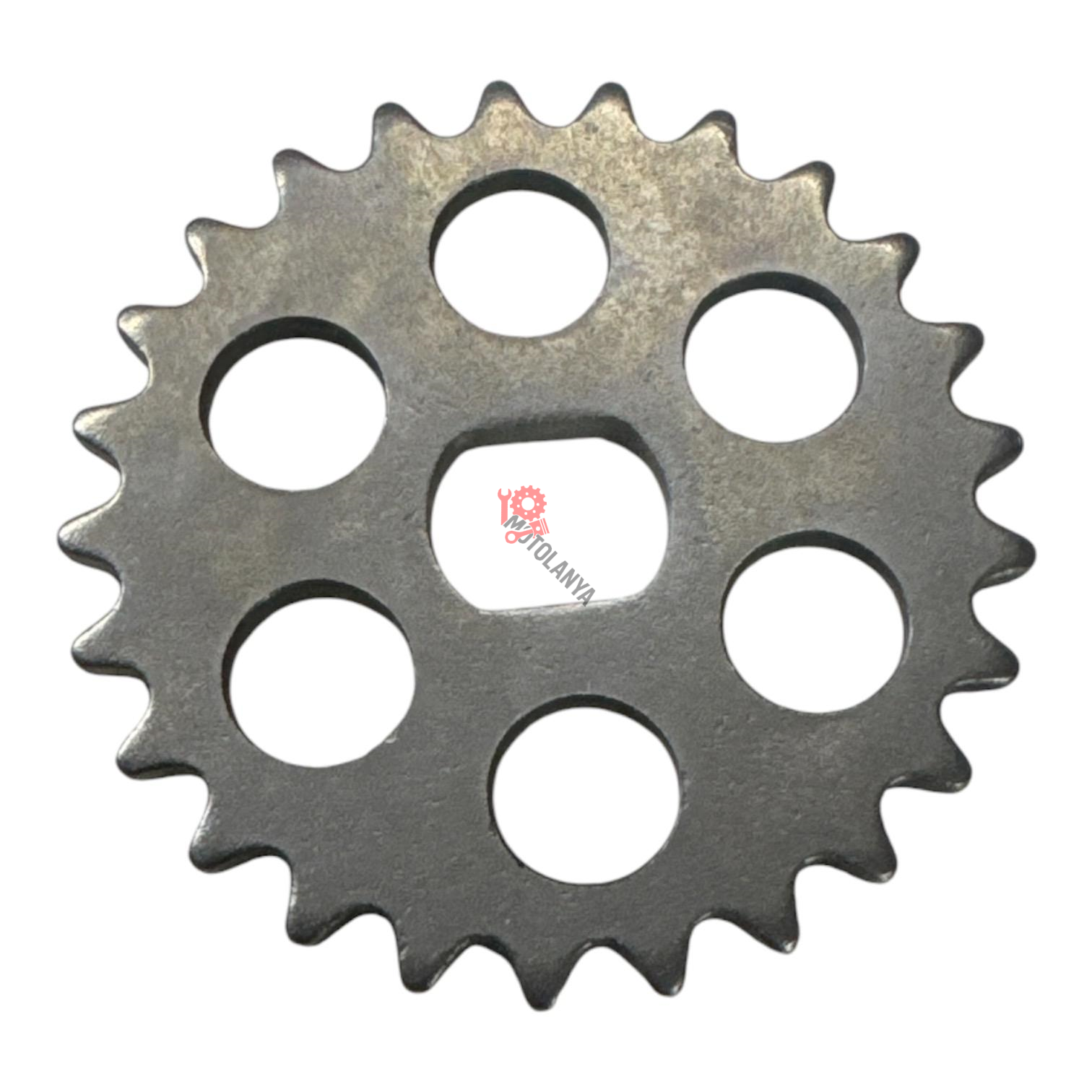 CF 250 - YAĞ POMPA DİŞLİSİ