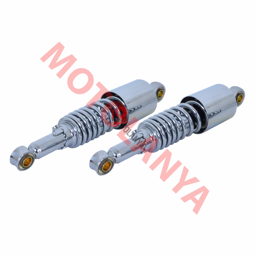 ARKA AMORTİSÖR [26cm] [TAKIM] [ORJİNAL] - CG