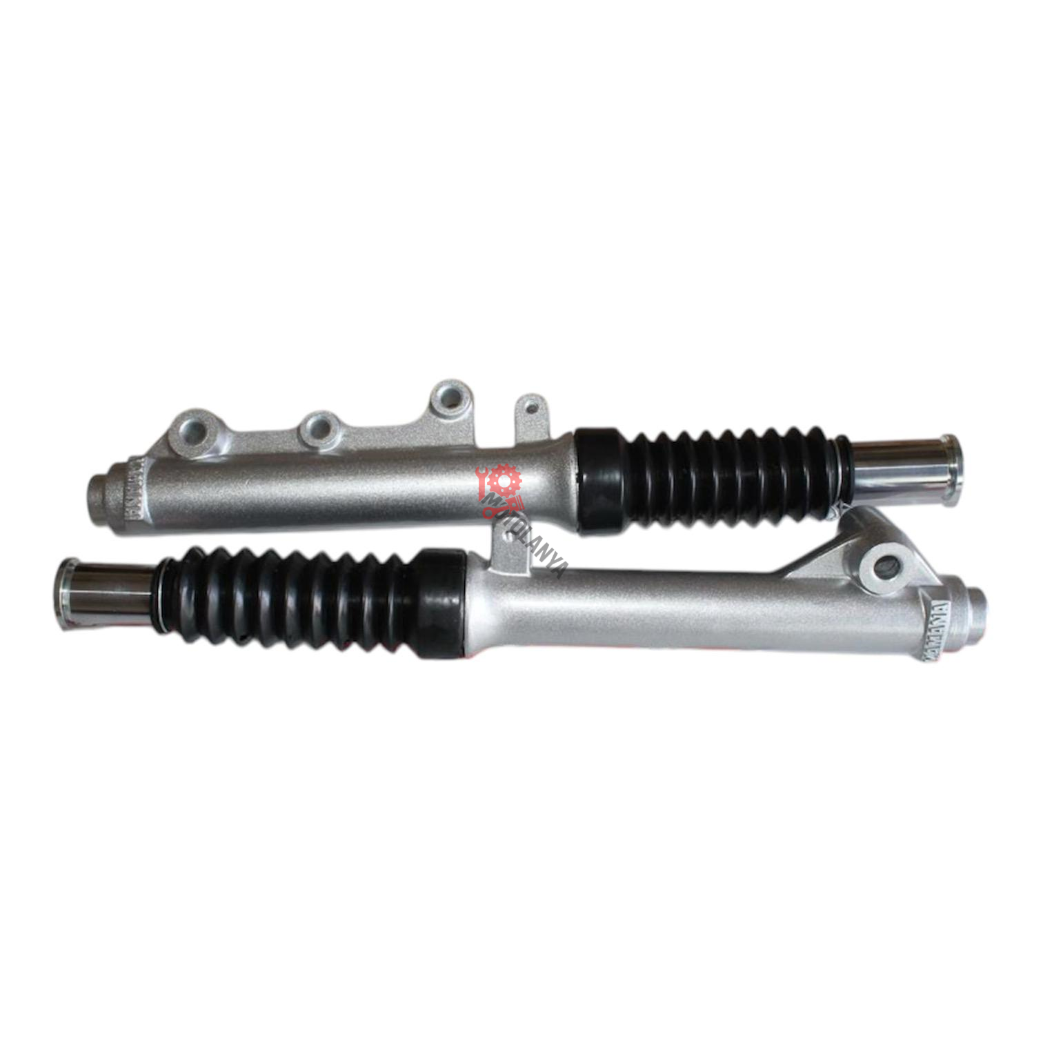 YAMAHA RS CYGNUS 125 YM/CYGNUS L 100 - ÖN AMORTİSÖR KOMPLE ''ORJİNAL''