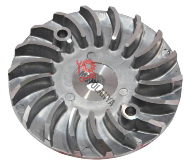 SYM JOYMAX 250 / GTS 250 İE EVO / CRUSYM 250 / JOYMAX Z 250 / ATV 300 - ÖN VARYATÖR FANI