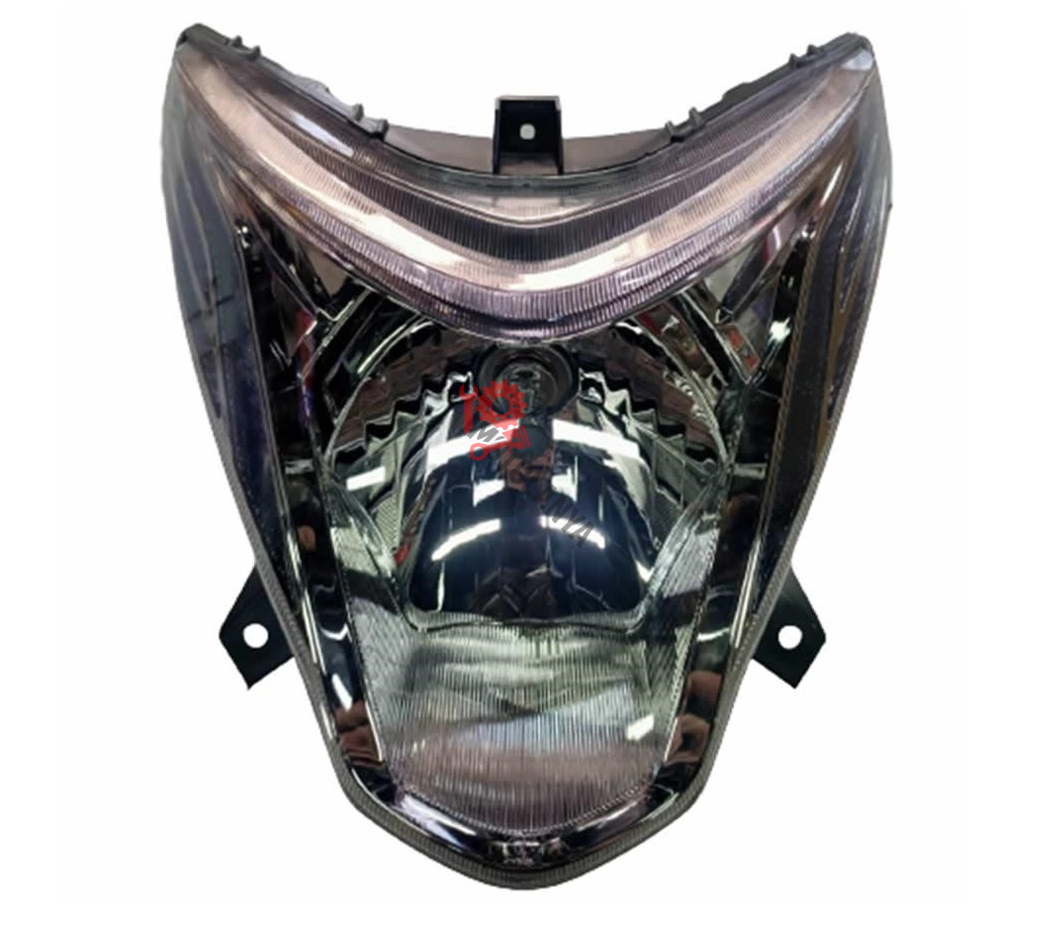 MONDİAL RİTMİCA 100-110 SPEEDY FURY - ÖN FAR KOMPLE ''ORJİNAL''