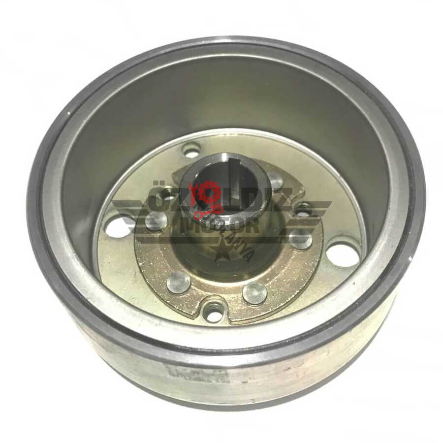 YAMAHA BWS 100 ROTOR MANYETO