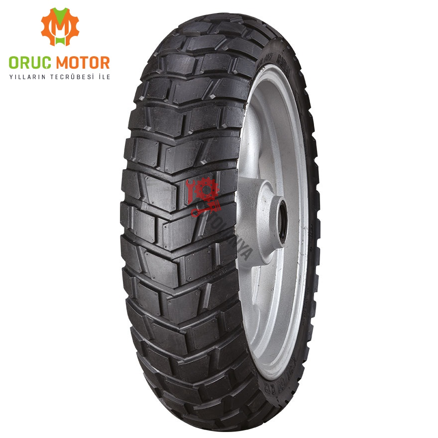 Dış Lastik [ 130 / 60 - 13 ''TL'' MB-457 ] - ANLAS/IRC