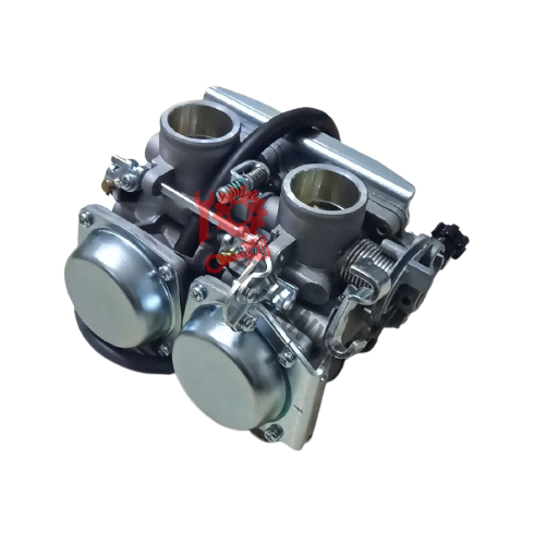 Karbüratör Komple [ MCT 250 ] - MONDİAL
