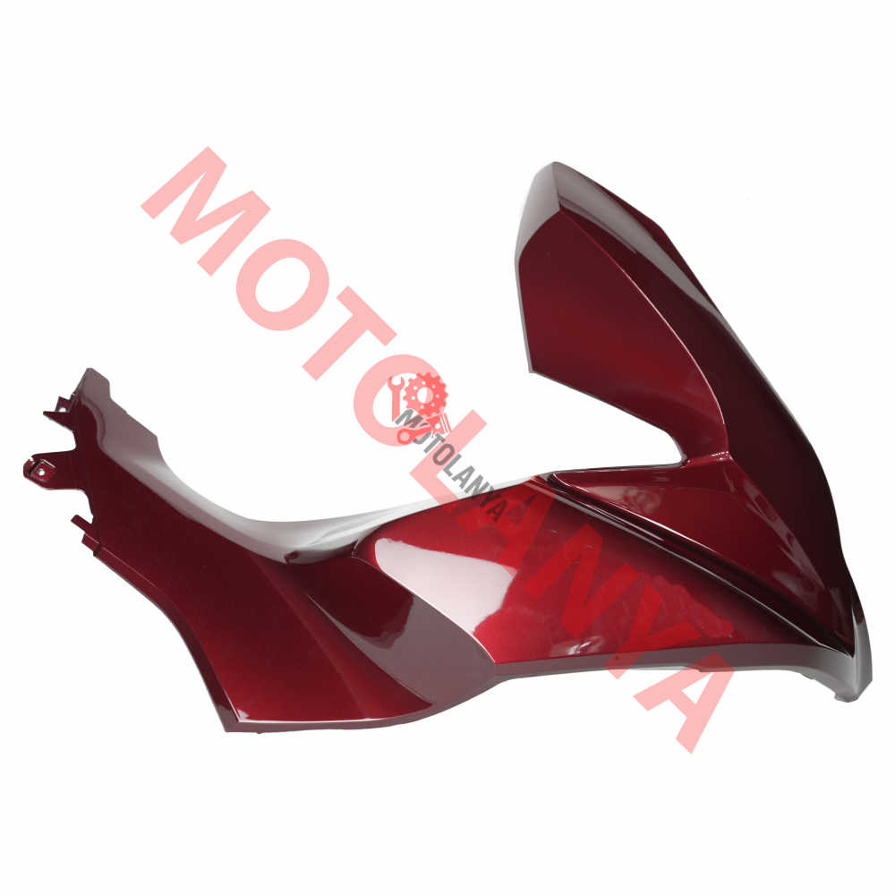 ÖN FAR GRENAJI [SAĞ] [BORDO] PCX [2020-2024] - HONDA