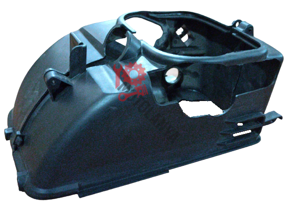 Motor Koruma Fan Kapağı ''Takım'' SCOOTER [ AR100T-2A SPECİAL ] - ARORA
