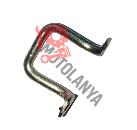 HONDA ACTİVA - SELE U DEMİRİ